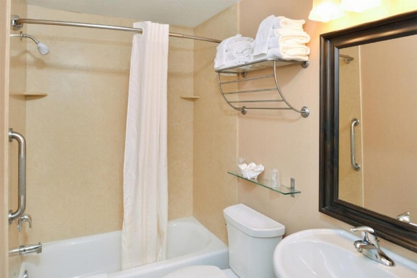 Dana Point Marina Inn image 25